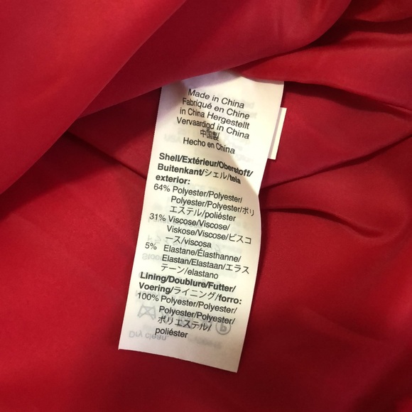 J Crew crepe sheath dress - Picture 7 of 7